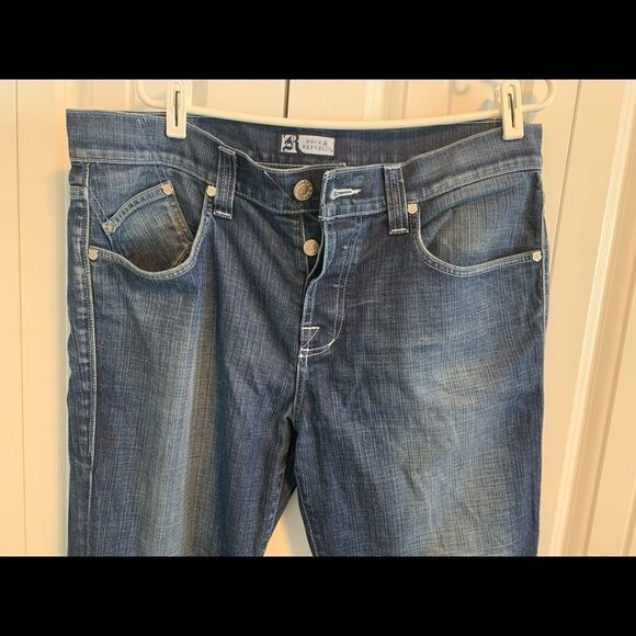 Rock & Republic men’s jeans - Picture 4 of 4